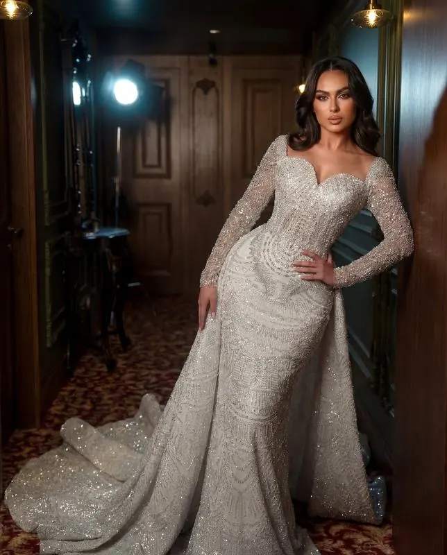 Blanc Bella bridal gown